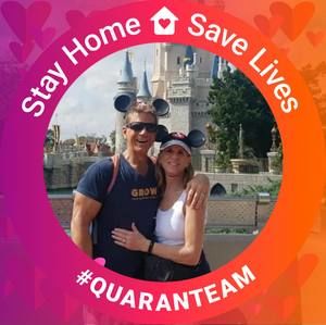 Meet your Posher, Patti